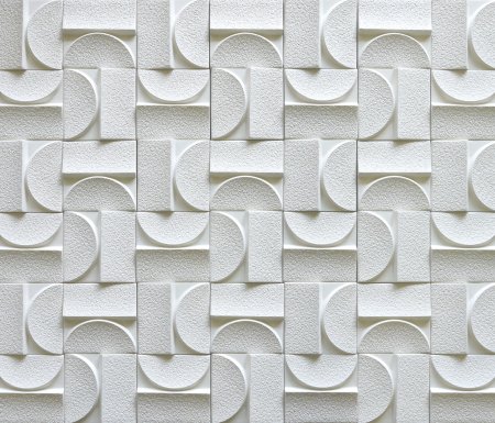 3д панели Tile Basic