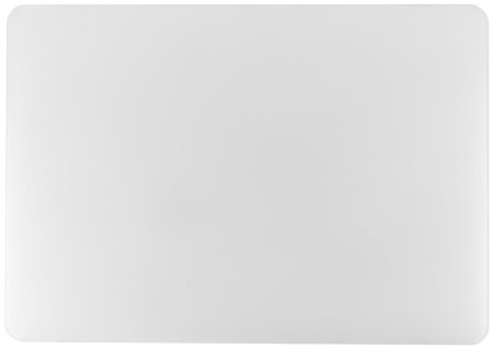 Чехол-накладка VLP Protective Plastic Case for MACBOOK Air 13