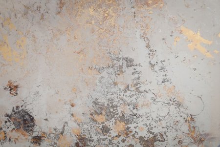 Состаренное зеркало в 3д Макс