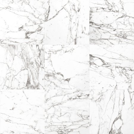 Керамогранит Venato Blanco (Leviglass) Rect. 75x75