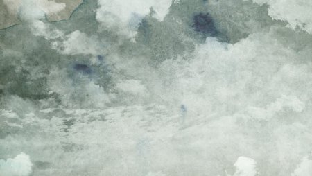 Акварельная текстура для фотошопа