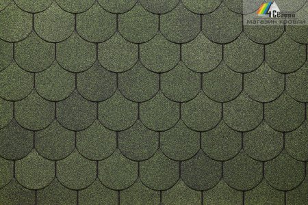 Döcke pie Standard/ Кольчуга
