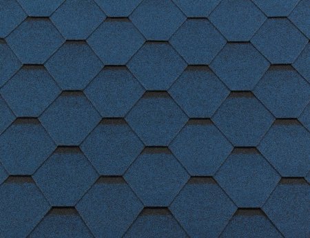 Черепица ROOFSHIELD Классик Модерн (3м2) c-m-27 Шале