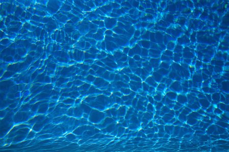 Поверхность воды