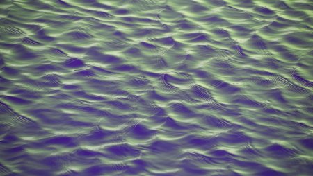 Водяная рябь