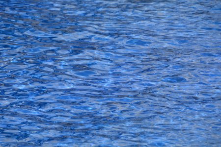 Поверхность воды