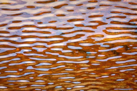 Водная рябь