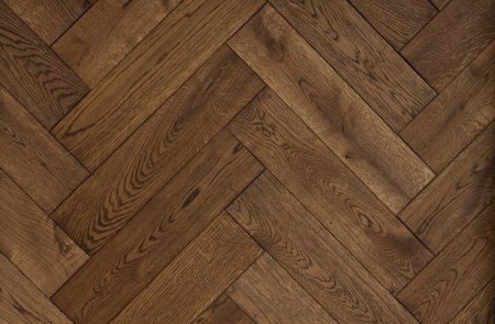 Herringbone — ламинат Bredford Oak d 4627 прямой