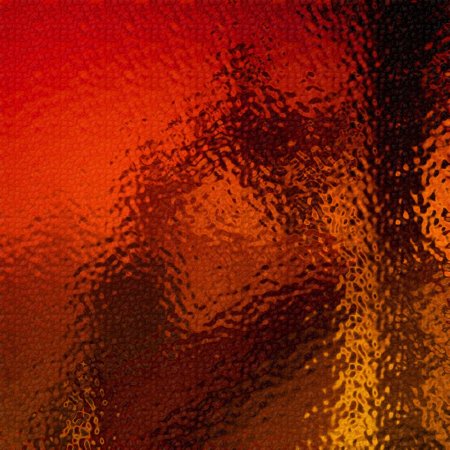 Красное стекло