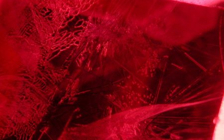 Текстура красного стекла (44 фото)