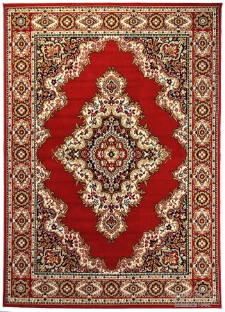 Ковер super Tabriz 1200-g124-ne (Иран)