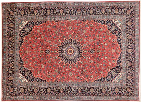 210x260x3mm ковёр