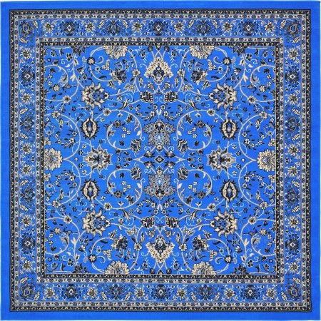 Ковер Kevyn Blue ковер