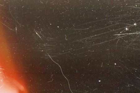 Эффект пленки