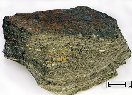 Кварц серицит хлоритовые сланцы