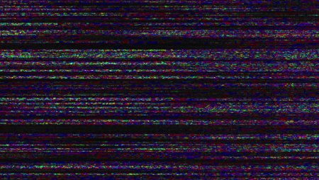 VHS фильтр 4k