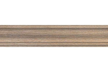 Плинтус Kerama Marazzi sg7014/BTG Фрегат коричневый 39.8x8