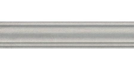 Керамический плинтус Kerama Marazzi Меранти белый sg7315btg