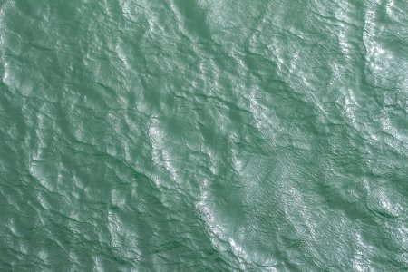 Вода вид сверху текстура