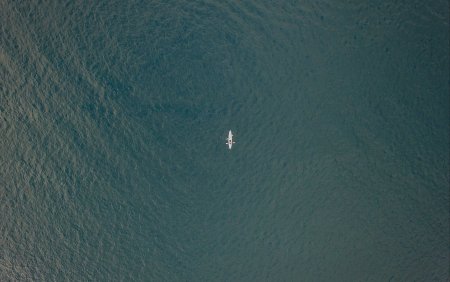 Вода сверху фактура