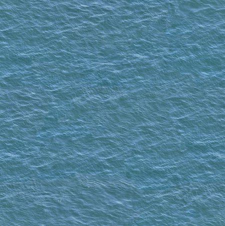 Вода бесшовная