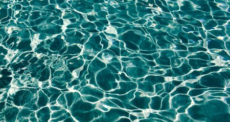 Природные текстуры воды