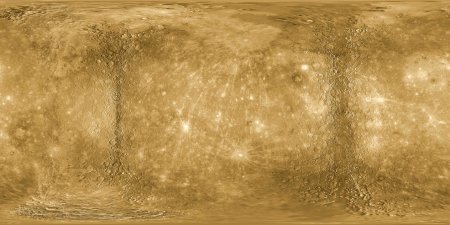 Mercury texture