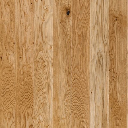 Polarwood Space дуб FP 138 Elara White Matt