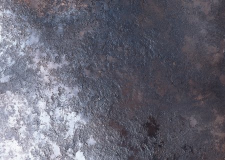 Железо текстура