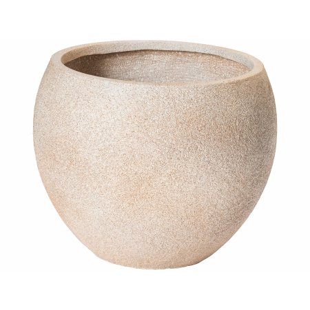 Кашпо Egg (керамика Antra,