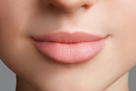 Помада l'Oreal rouge Signature 110