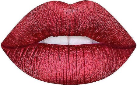 Lime Crime Matte Velvetines Lipstick