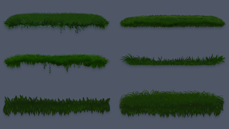 Sprite 2d платформа