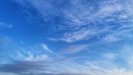 Текстура неба для фотошопа (47 фото)