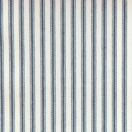 Ткань Anka Navy Stripe