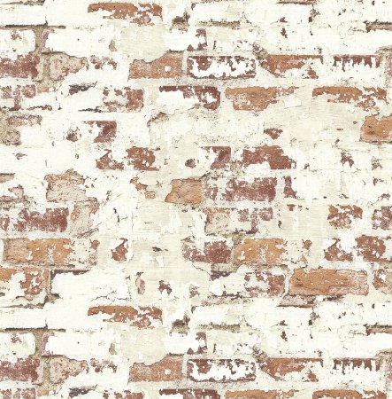 Текстура кирпичной стены в стиле лофт (44 фото)