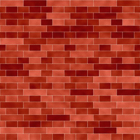 Red Brick (красный кирпич) сайдинг