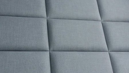 Мягкие панели Velour Orange 30 x 60 см