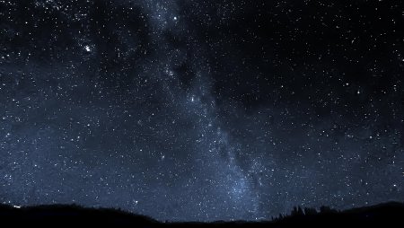 Звездное небо