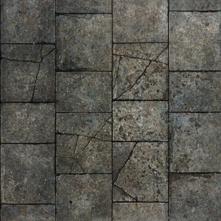 Каменная плитка