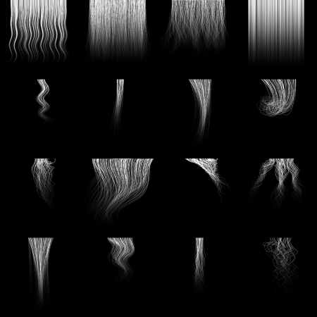 Мех Alpha Zbrush