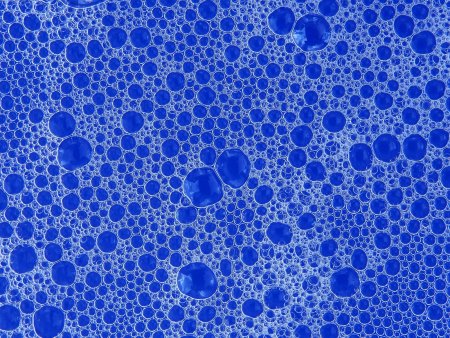 Мыльная пена