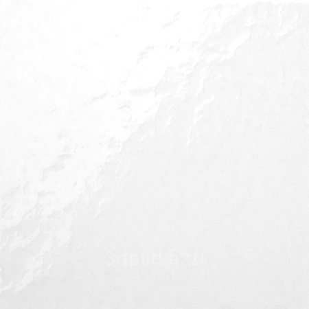 Kerama Marazzi белая глянцевая 20х25
