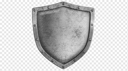 Стальной щит