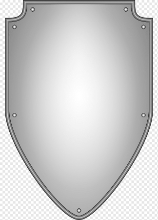 Рыцарский щит