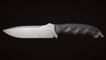 3d model нож РОБЛОКСА