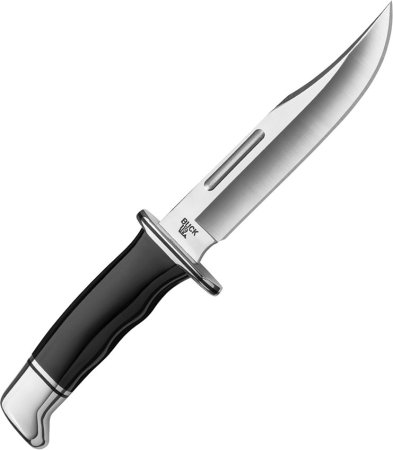 Buck 120 Hunting Knife