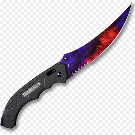 Ножи из CS go 2 с чехлами и их цены