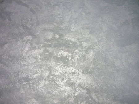 Декоративная штукатурка Silica Silver