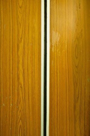 Двери лифта текстура